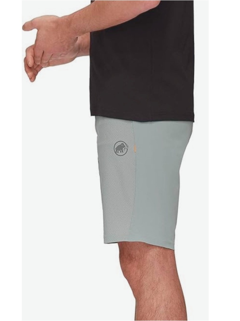 Mammut Sertig Hiking Shorts Shorts